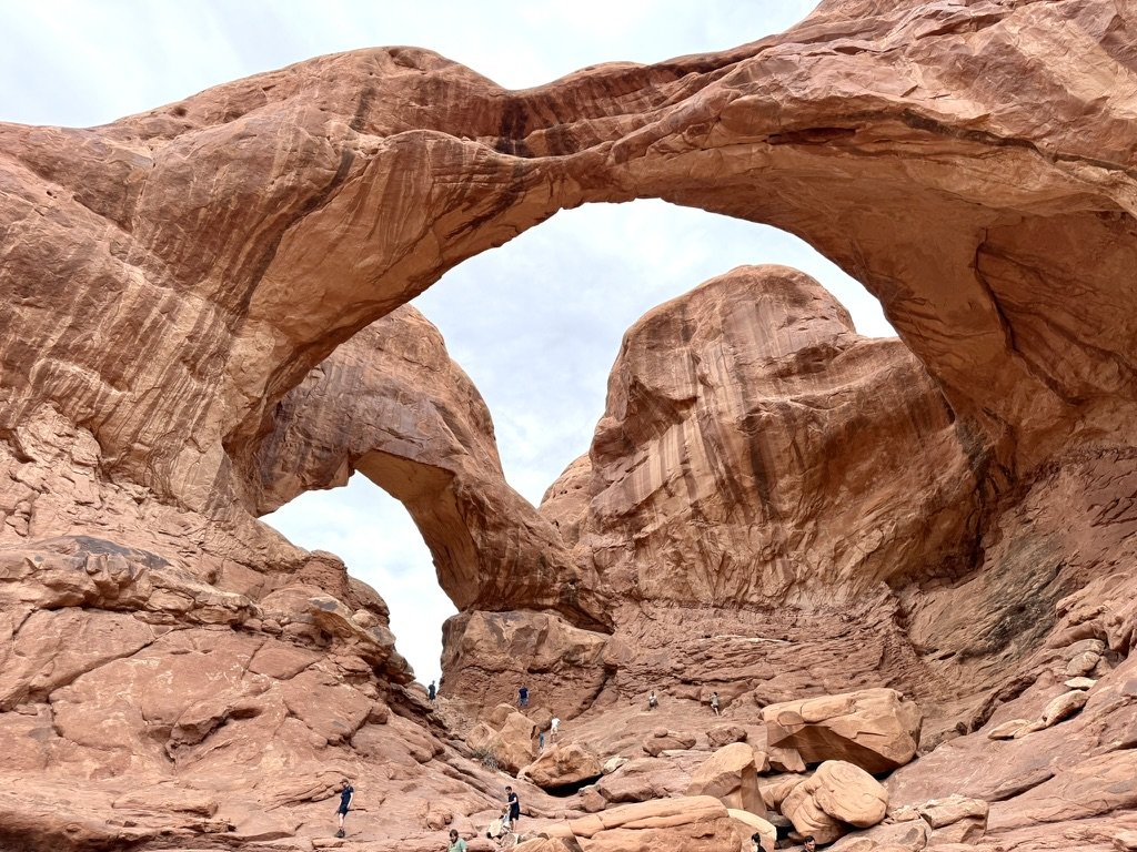 Moab Without Roughing It: Luxury Meets Adventure in Utah